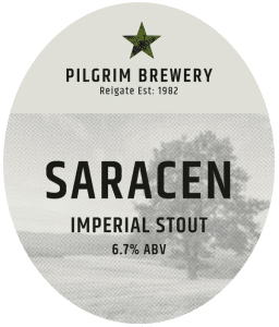 saracen